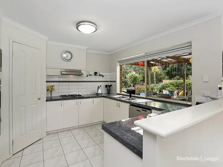 Fourth view of Homely house listing, 87 Meadowvale Drive, Grovedale VIC 3216