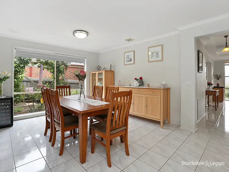 Fifth view of Homely house listing, 87 Meadowvale Drive, Grovedale VIC 3216