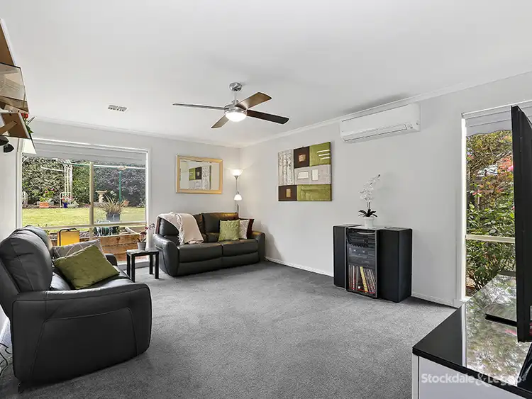 Sixth view of Homely house listing, 87 Meadowvale Drive, Grovedale VIC 3216