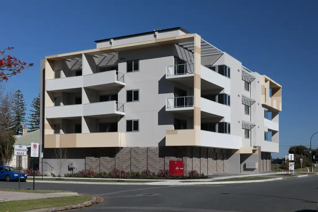 Main view of Homely apartment listing, Address available on request