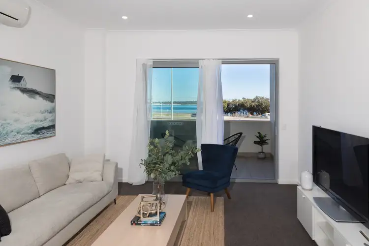 Second view of Homely apartment listing, Address available on request
