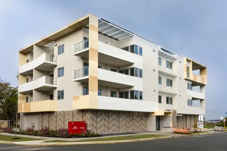 Fifth view of Homely apartment listing, Address available on request