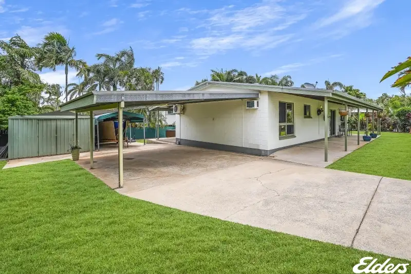 Main view of Homely house listing, 1 Songlark Street, Bakewell NT 832