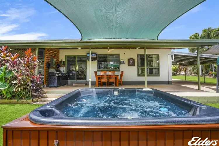 Second view of Homely house listing, 1 Songlark Street, Bakewell NT 832