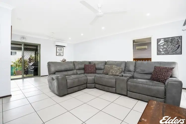 Third view of Homely house listing, 1 Songlark Street, Bakewell NT 832