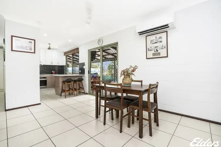 Fourth view of Homely house listing, 1 Songlark Street, Bakewell NT 832