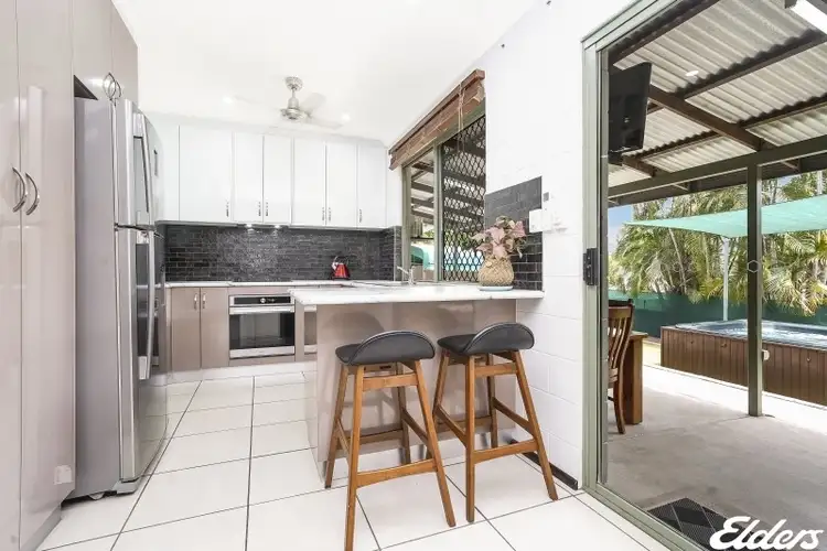 Fifth view of Homely house listing, 1 Songlark Street, Bakewell NT 832