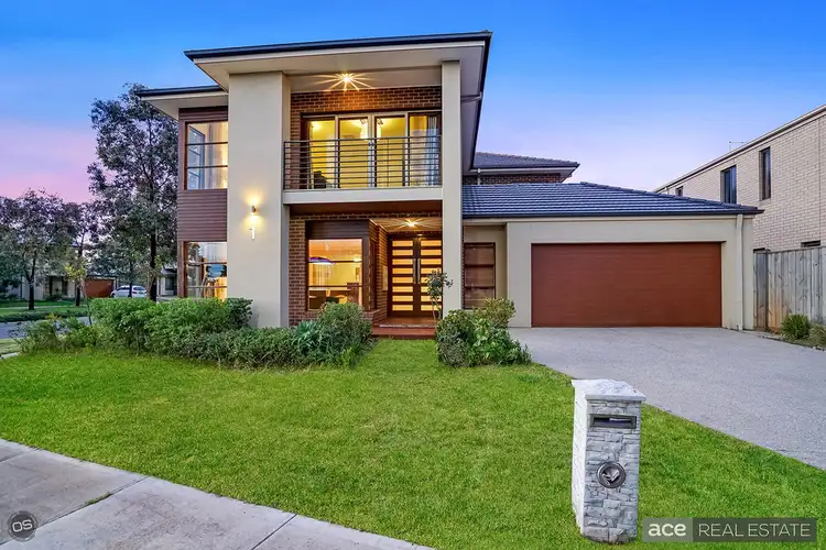 1 Simonson Way, Williams Landing VIC 3027