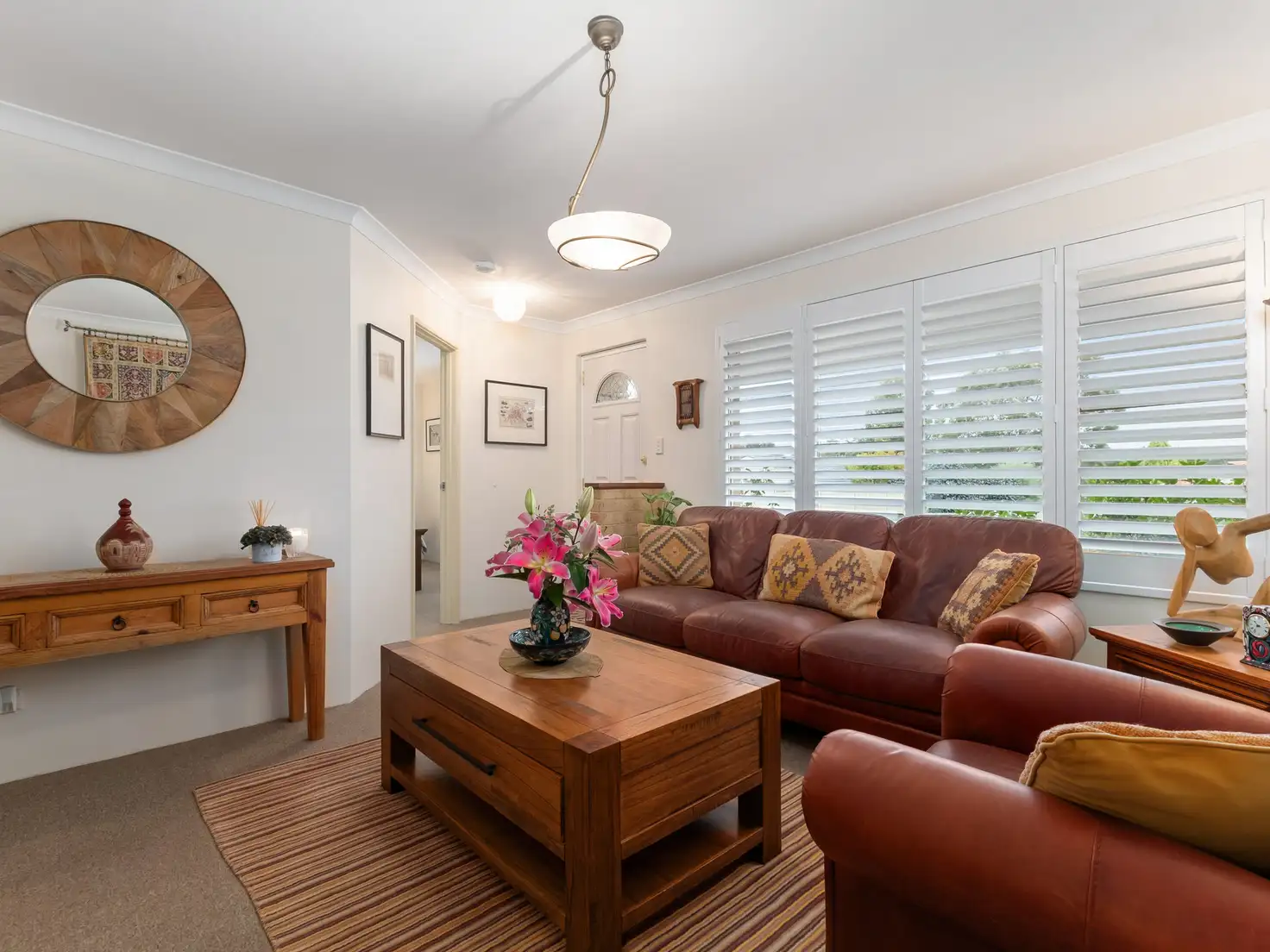 Main view of Homely house listing, 19A Brooks Street, Kalamunda WA 6076