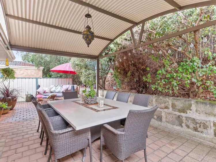 Second view of Homely house listing, 19A Brooks Street, Kalamunda WA 6076