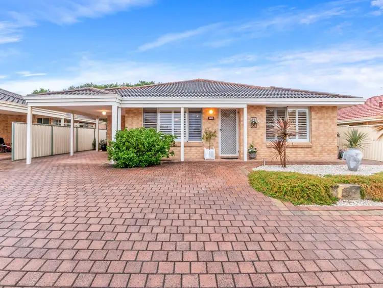 Third view of Homely house listing, 19A Brooks Street, Kalamunda WA 6076