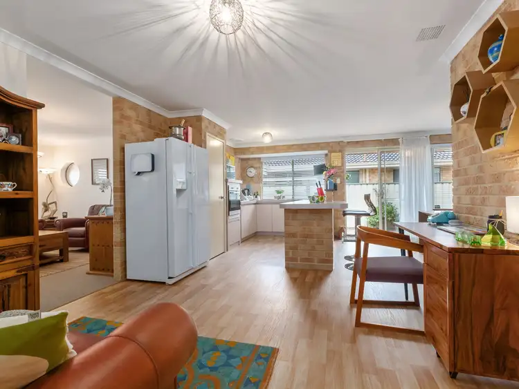 Sixth view of Homely house listing, 19A Brooks Street, Kalamunda WA 6076