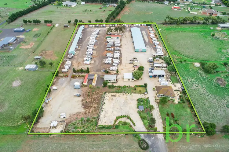 Main view of Homely house listing, 455 Bacchus Marsh Road, Lara VIC 3212