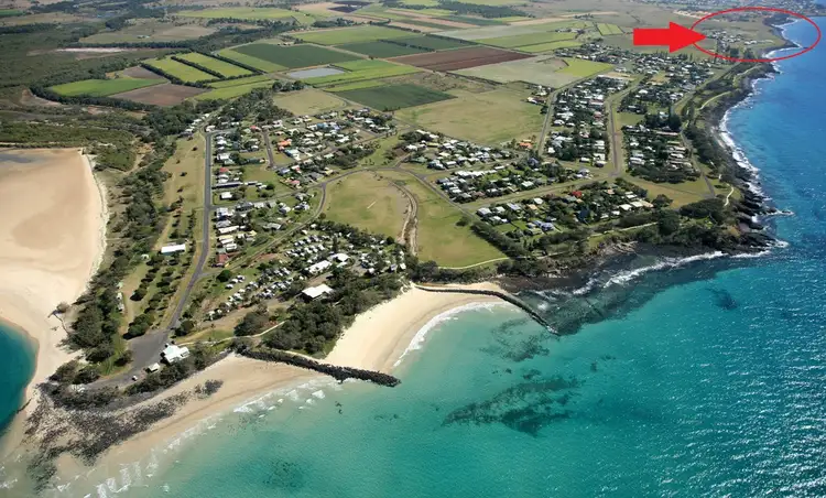 Third view of Homely land listing, Lot 25 Emperor Drive, Elliott Heads QLD 4670