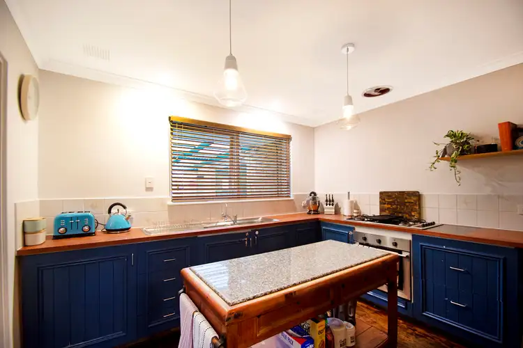 Sixth view of Homely house listing, 12A Lukin Way, Bassendean WA 6054