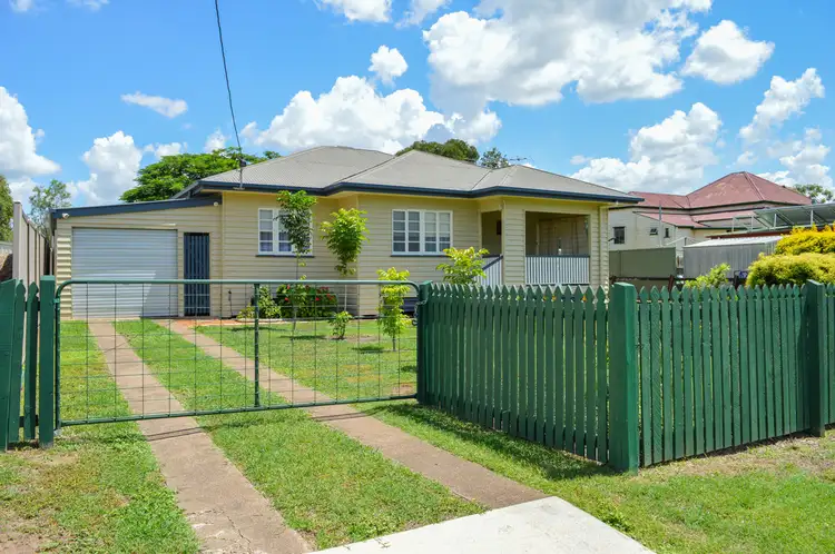 41 Orton Street, Laidley QLD 4341