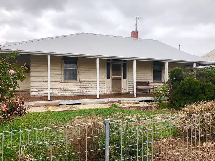 37 Lake Street, Murtoa VIC 3390
