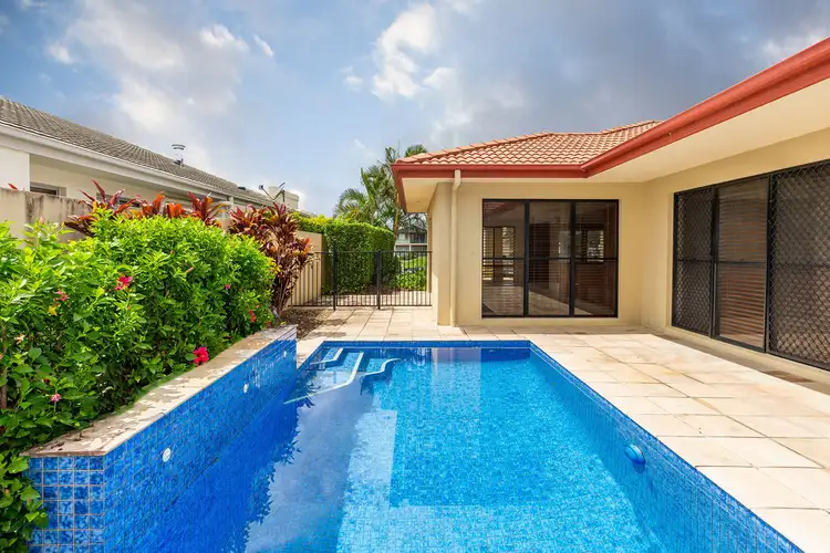 Second view of Homely house listing, 2140 Beaufort Way, Hope Island QLD 4212