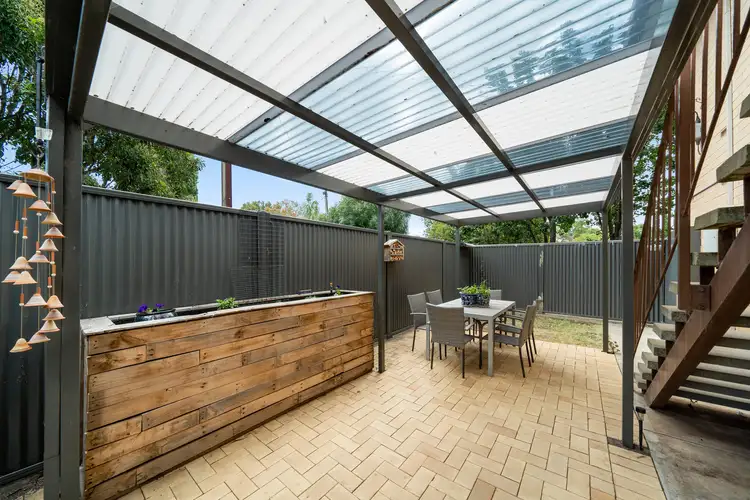Second view of Homely unit listing, 3/10 Wemyss Avenue, Hawthorn SA 5062