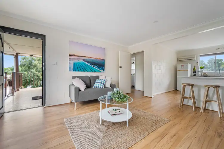 Third view of Homely unit listing, 3/10 Wemyss Avenue, Hawthorn SA 5062