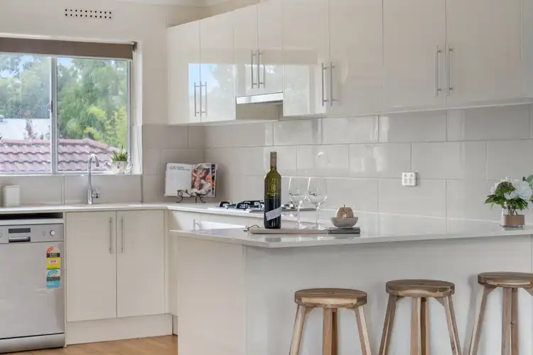 Sixth view of Homely unit listing, 3/10 Wemyss Avenue, Hawthorn SA 5062