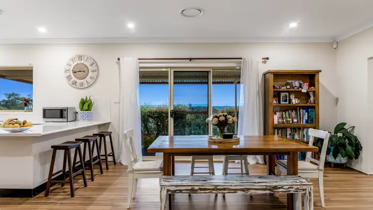478 Cliftonville Road, Lower Portland NSW 2756
