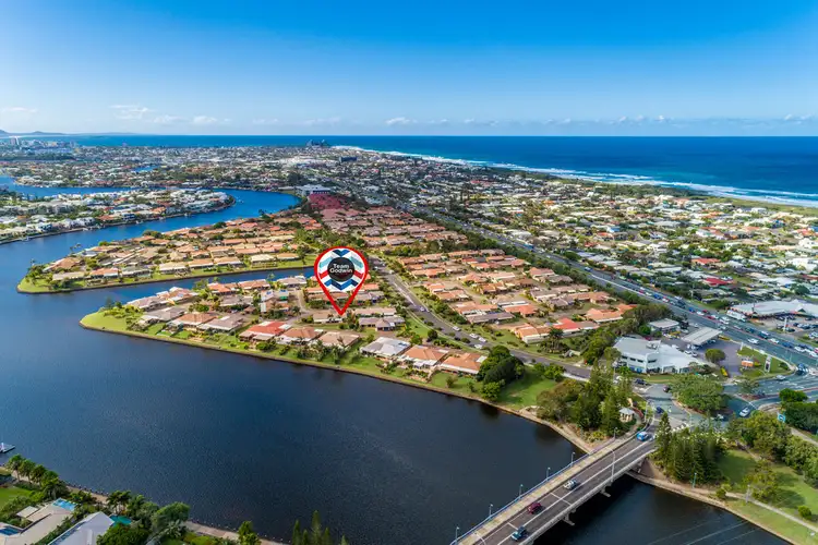 183/2 Melody Court, Warana QLD 4575