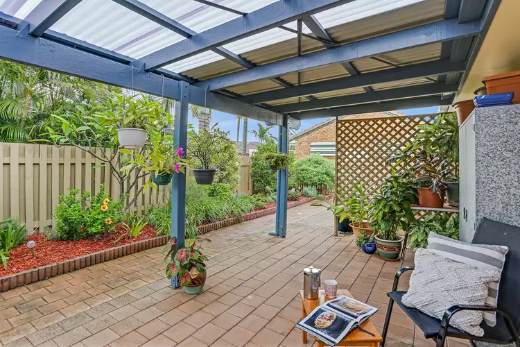 Second view of Homely unit listing, 183/2 Melody Court, Warana QLD 4575
