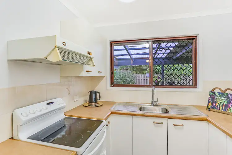 Third view of Homely unit listing, 183/2 Melody Court, Warana QLD 4575