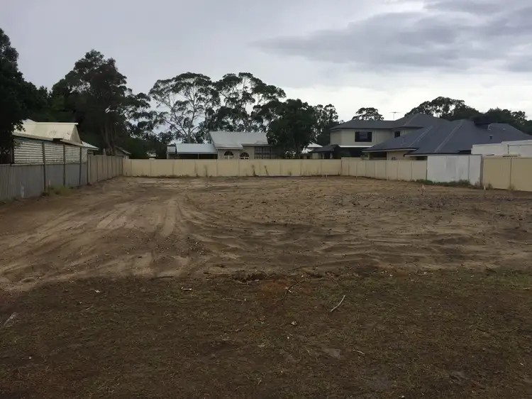 Lot 1/13 Constance Street, Bayswater WA 6053