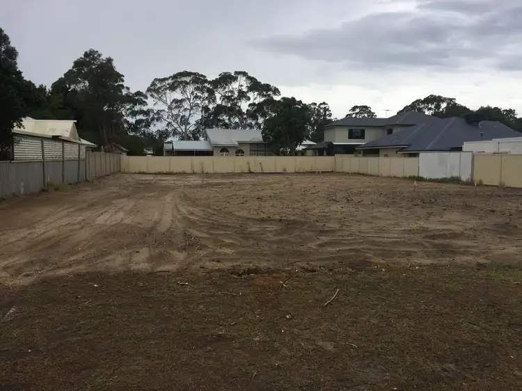 Second view of Homely land listing, Lot 2/13 Constance Street, Bayswater WA 6053