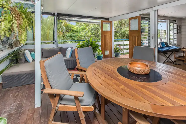 Second view of Homely house listing, 1 Bright Avenue, Clontarf QLD 4019