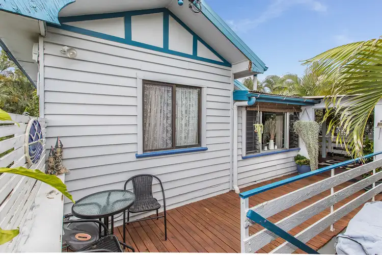 Fourth view of Homely house listing, 1 Bright Avenue, Clontarf QLD 4019