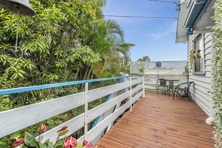 Fifth view of Homely house listing, 1 Bright Avenue, Clontarf QLD 4019