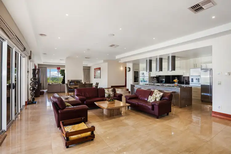 Seventh view of Homely rural property listing, 20 High Camp Road, Pyalong VIC 3521
