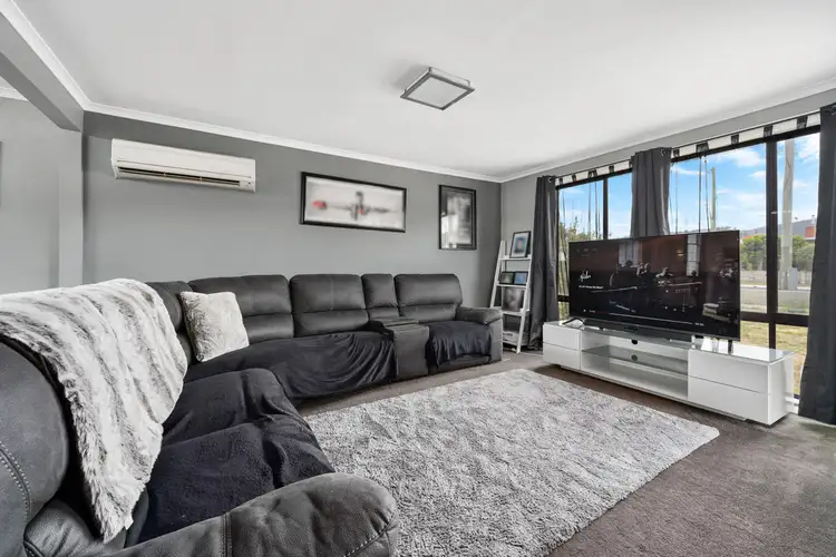 Second view of Homely house listing, 25 Benjamin Terrace, New Norfolk TAS 7140