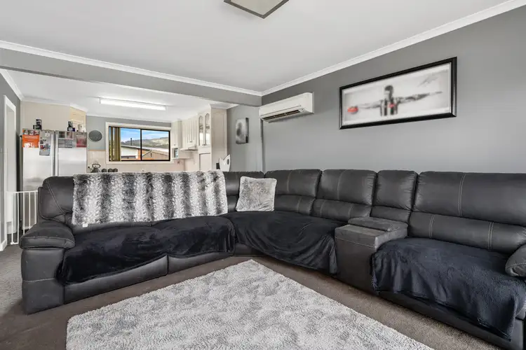 Third view of Homely house listing, 25 Benjamin Terrace, New Norfolk TAS 7140