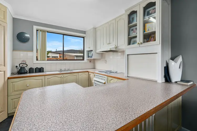 Fourth view of Homely house listing, 25 Benjamin Terrace, New Norfolk TAS 7140