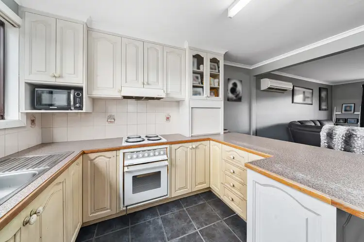 Fifth view of Homely house listing, 25 Benjamin Terrace, New Norfolk TAS 7140