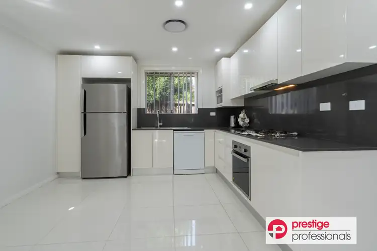 Fourth view of Homely house listing, 6B Bodalla Court, Wattle Grove NSW 2173