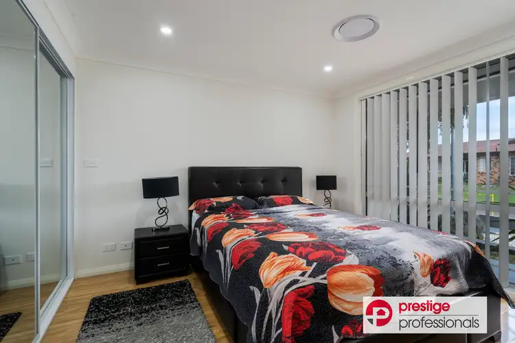 Fifth view of Homely house listing, 6B Bodalla Court, Wattle Grove NSW 2173