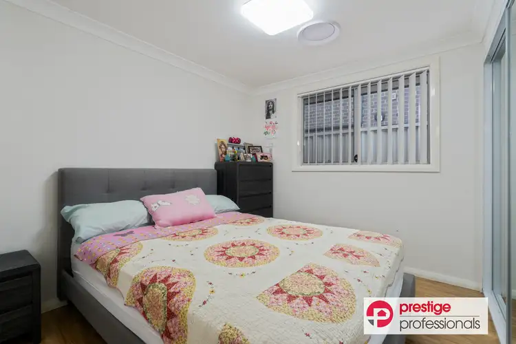 Sixth view of Homely house listing, 6B Bodalla Court, Wattle Grove NSW 2173