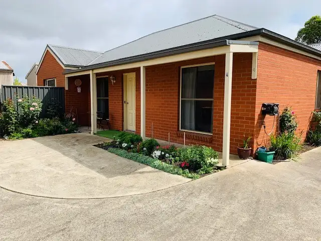 Unit 4, 70 Scott, Mortlake VIC 3272