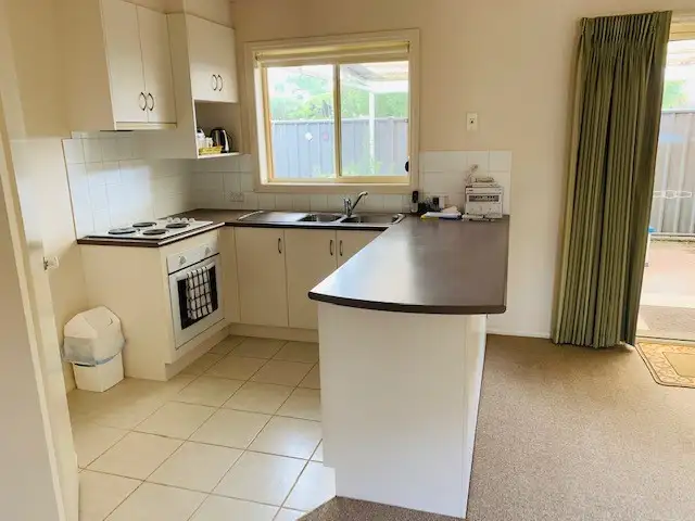 Third view of Homely unit listing, Unit 4, 70 Scott, Mortlake VIC 3272
