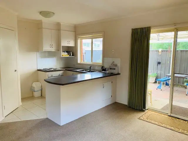Sixth view of Homely unit listing, Unit 4, 70 Scott, Mortlake VIC 3272