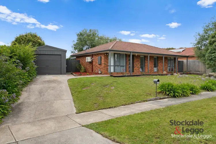Main view of Homely house listing, 50 Meeking Drive, Pakenham VIC 3810
