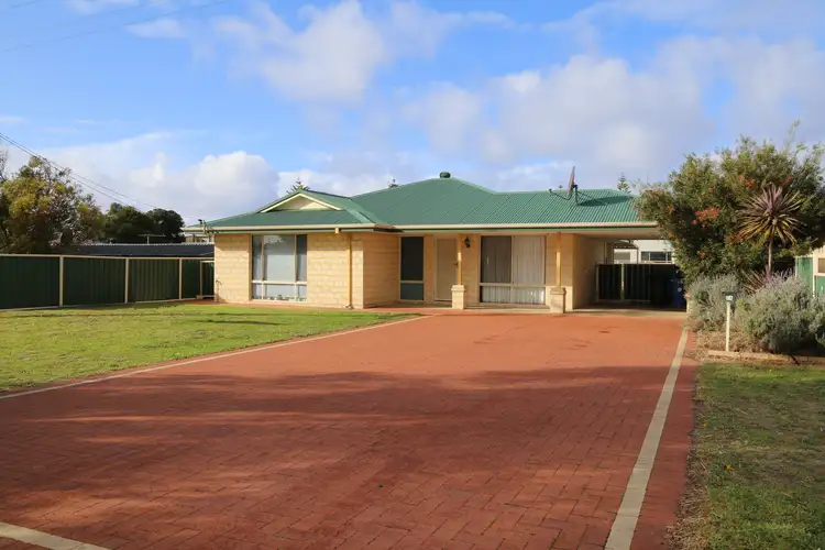 34 Westmacott Street, Castletown WA 6450