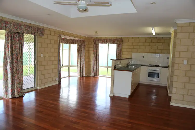 Second view of Homely house listing, 34 Westmacott Street, Castletown WA 6450