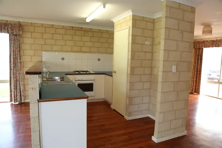 Third view of Homely house listing, 34 Westmacott Street, Castletown WA 6450