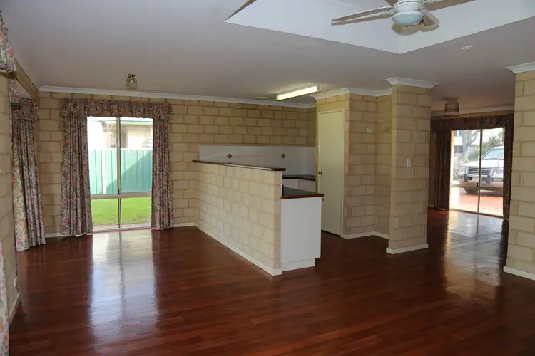 Fourth view of Homely house listing, 34 Westmacott Street, Castletown WA 6450